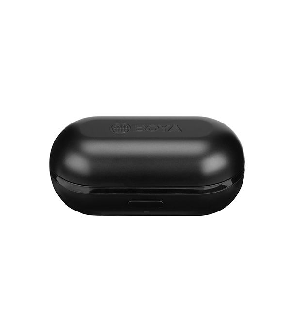 Boya BY-AP1 True Wireless Stereo Earbuds (Black)