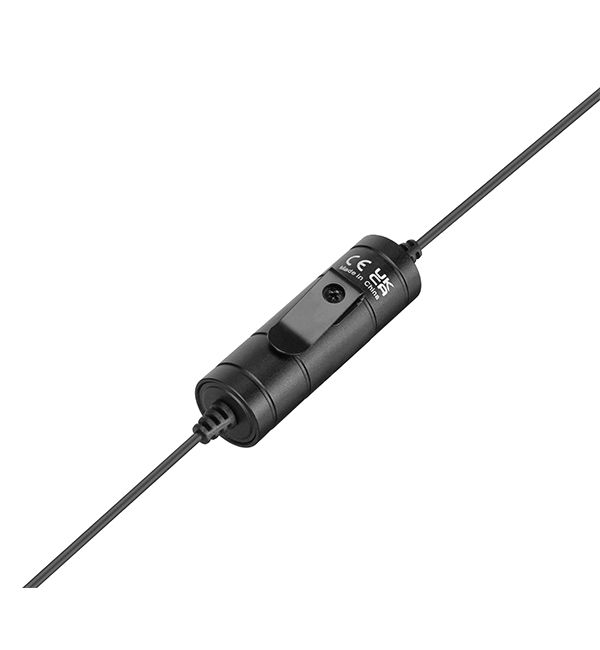 BOYA Universal Lavalier Microphone