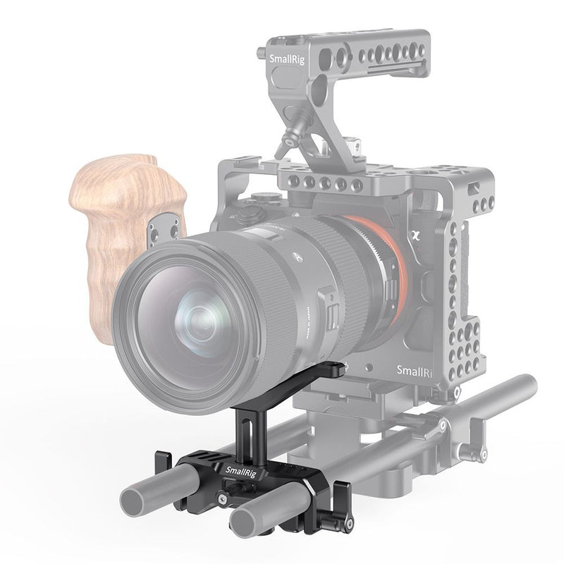 SmallRig 15mm LWS Universal Lens Support BSL2680