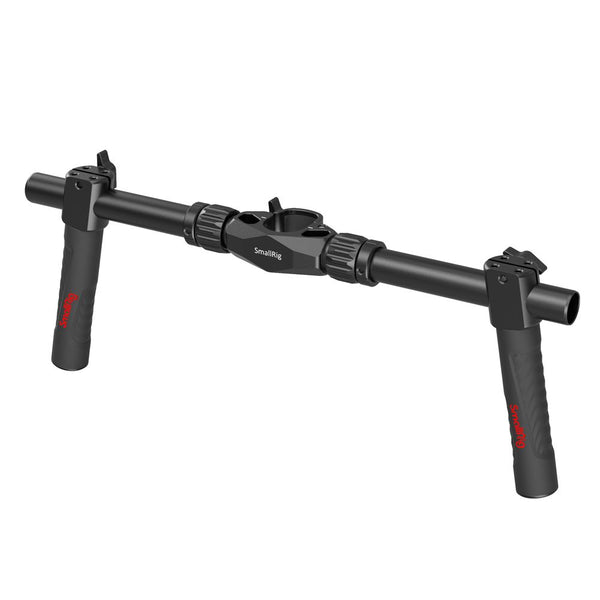 SmallRig Dual Handgrip for DJI Ronin-S and Ronin-SC Gimbal BSS2250C