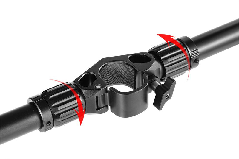 SmallRig Dual Handgrip for DJI Ronin-S and Ronin-SC Gimbal BSS2250C