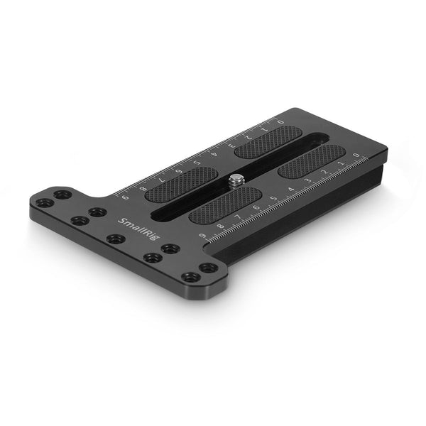 SmallRig Counterweight Mounting Plate for DJI Ronin S Gimbal BSS2308