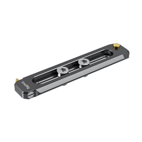 SmallRig Low-profile NATO Rail 90mm BUN2484B