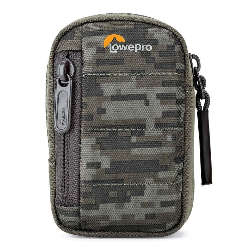 Lowepro Tahoe CS 10 Mica & Camo Pouch