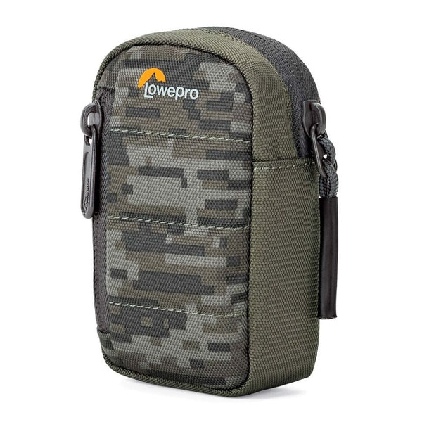 Lowepro Tahoe CS 10 Mica & Camo Pouch