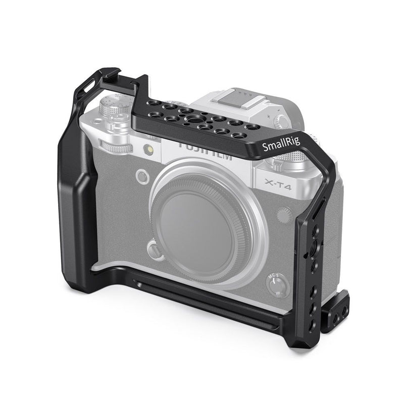 SmallRig Cage for FUJIFILM X-T4 Camera CCF2808