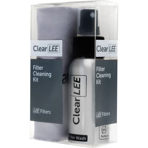 LEE Filters ClearLee Filter Cleaning Kit (1 pack)