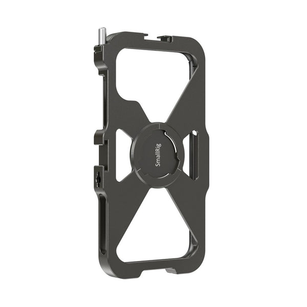 SmallRig Pro Mobile Cage for iPhone 11 Pro CPA2471