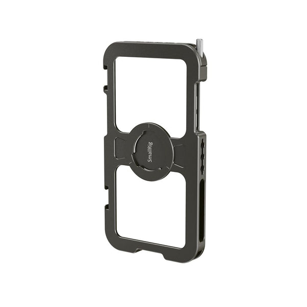 SmallRig Pro Mobile Cage for iPhone 11 Pro Max CPA2512