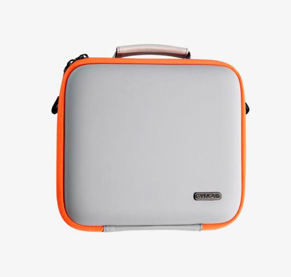 CYNOVA Carrying Case for DJI Avata (Grey / Orange)