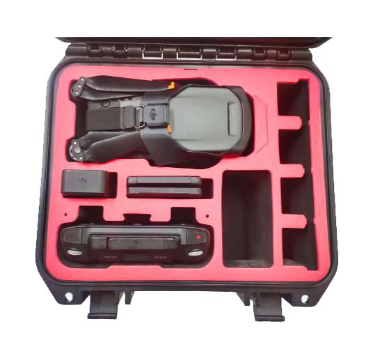 Cynova Waterproof Hard Case for Mavic 3 Pro / Mavic 3