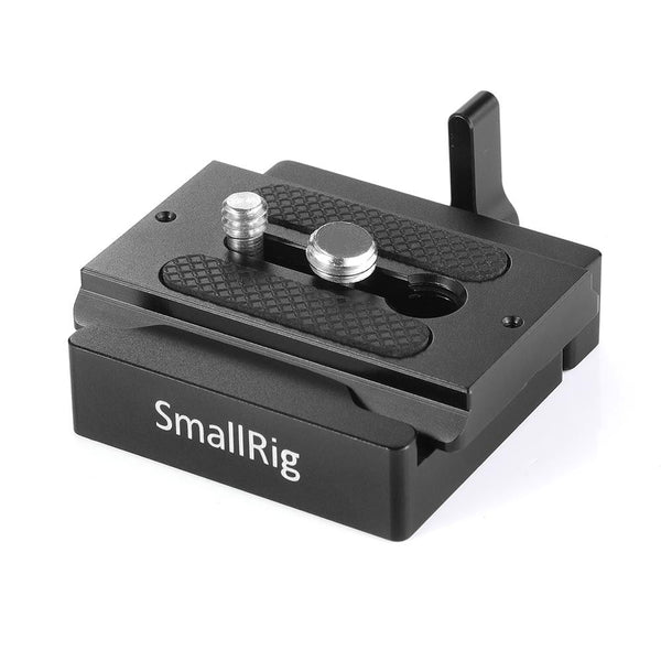 SmallRig Quick Release Clamp and Plate (Arca-type Compatible) DBC2280