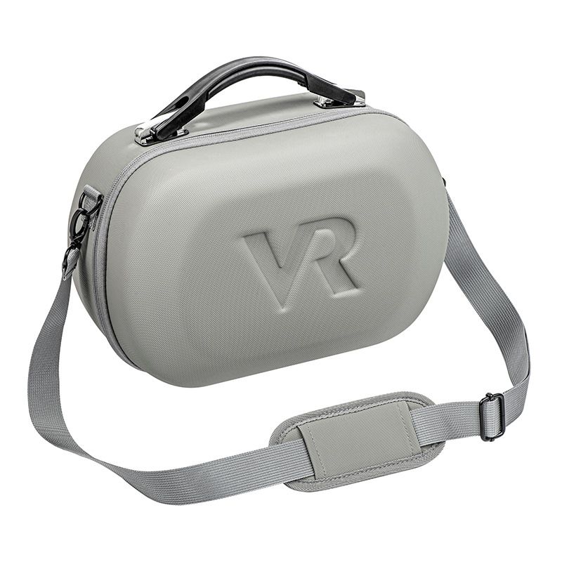 DEVASO Portable Shoulder bag for Oculus Quest 2 (Elite strap+KIWI+BOBOVR+VidPPluing)