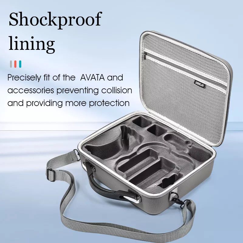 STARTRC Portable Carrying Case for DJI Avata (Fly Smart Combo)