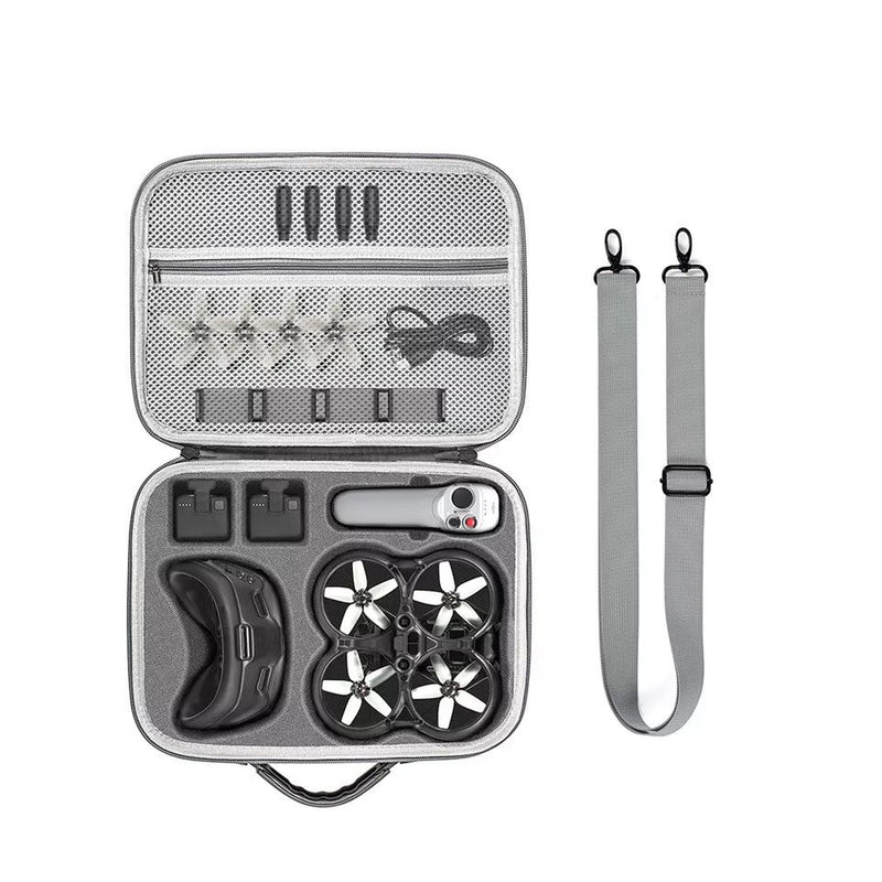 STARTRC Portable Carrying Case for DJI Avata (Fly Smart Combo)