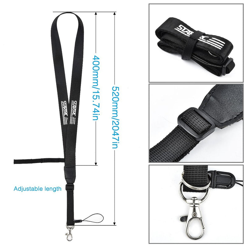 STARTRC Neck Strap for DJI Avata / DJI FPV Remote Controller