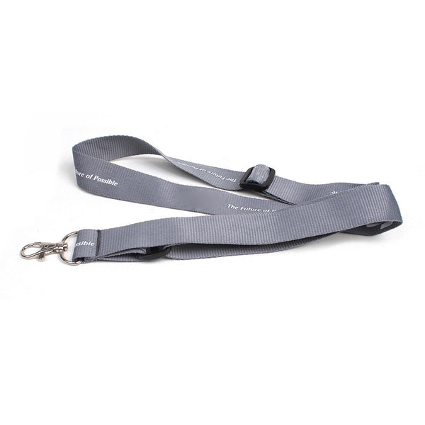 Sunnylife Lanyard for DJI Inspire / Phantom 4 / 3 / 2 / DJI FPV Remote Controller (Grey)