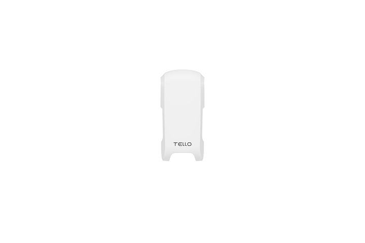 DJI (Ryze Tech) Tello Snap-on Top Cover (White)(Part 6)