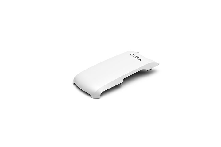 DJI (Ryze Tech) Tello Snap-on Top Cover (White)(Part 6)