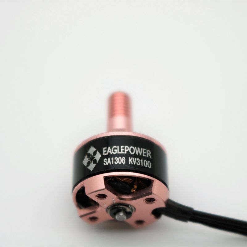 EaglePower SA1306 KV3100 Brushless Motor (x4) for FPV Racing Drone