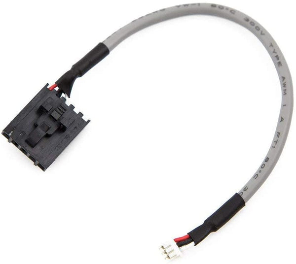 Fat Shark Universal Cam Cable 14cm 3 Pin 1.25mm JST to 2.54mm 5P Molex