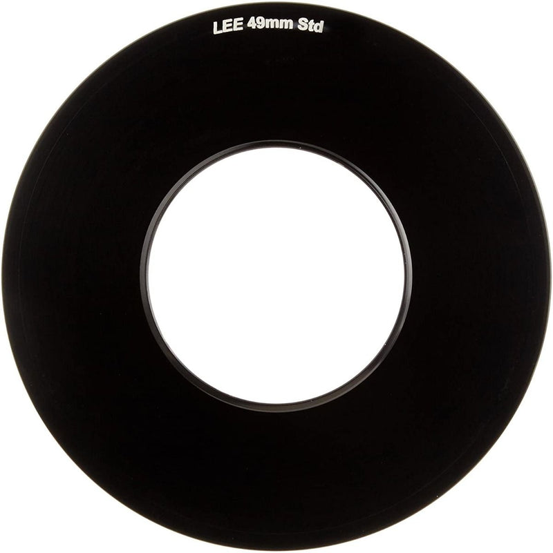 LEE Filters LEE100 Adaptor Ring 49mm