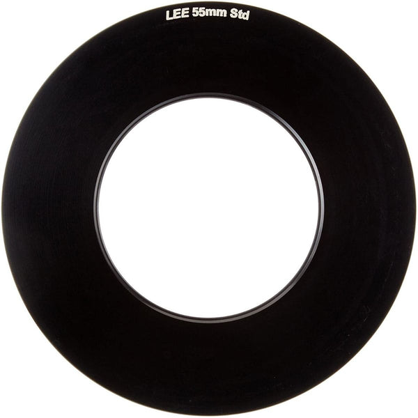 LEE Filters LEE100 Adaptor Ring 55mm