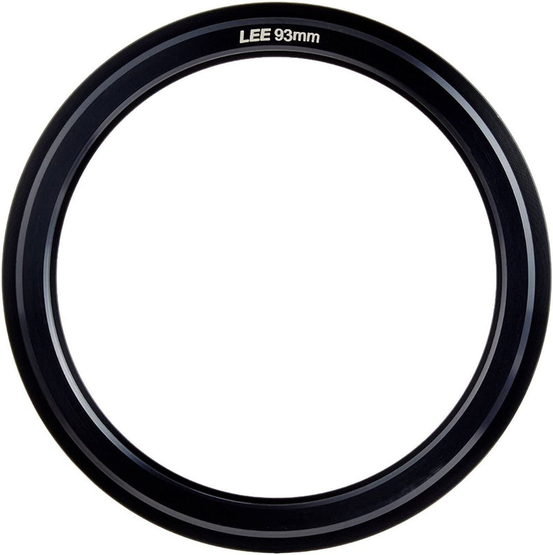 LEE Filters LEE100 Adaptor Ring 93mm