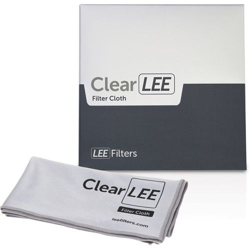 Lee Filters ClearLEE Filter Cloth