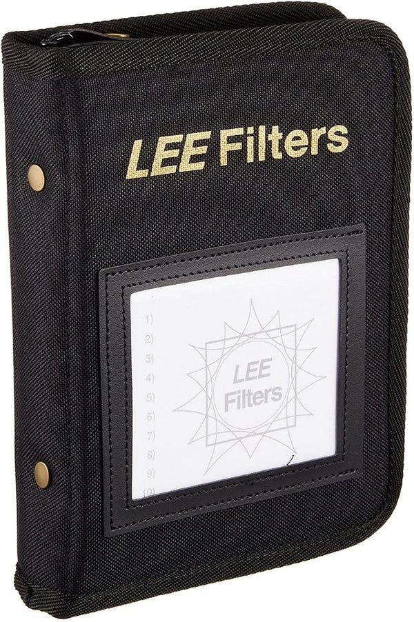 LEE Filters Multi Filter Pouch for 10 Filters