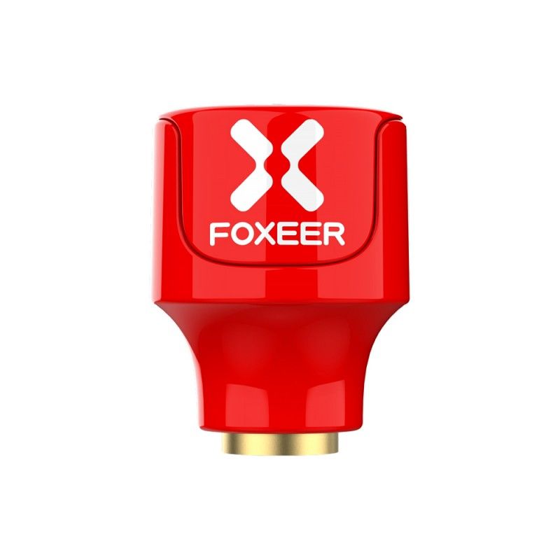 Foxeer Lolipop V3 Stubby SMA (Red)