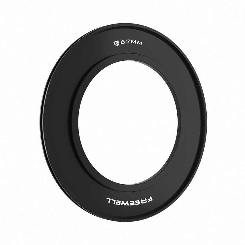 Freewell 67mm Adapter Ring for Eiger Matte Box System