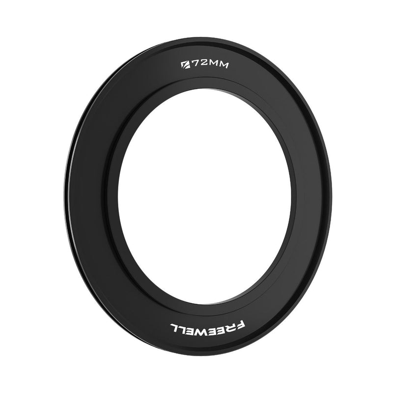 Freewell 72mm Adapter Ring for Eiger Matte Box System