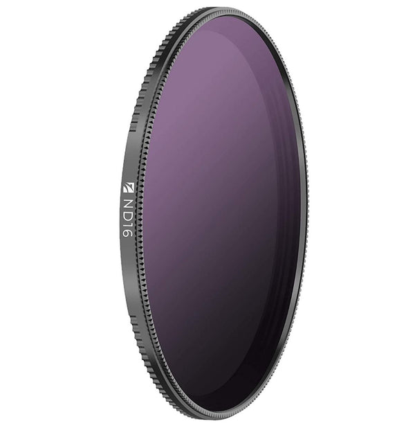 Freewell Magnetic Quick-Swap 72mm ND16 Filter System for DSLR/Mirrorless Camera