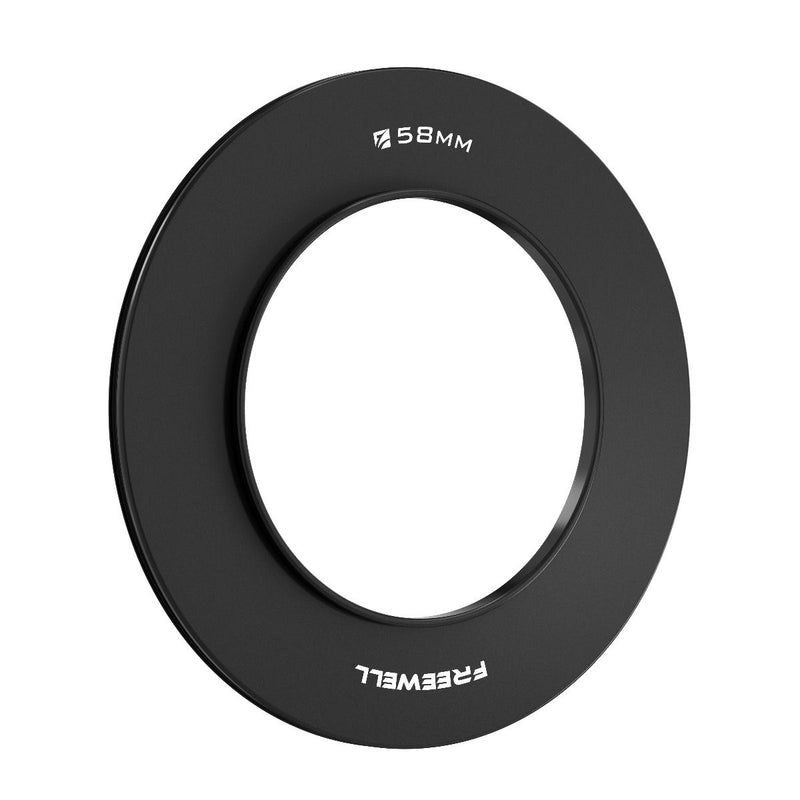 Freewell K2 Step Up Ring 58mm