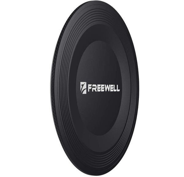 Freewell 67mm Magnetic Lens Cap (works only with Freewell Magnetic Filters)