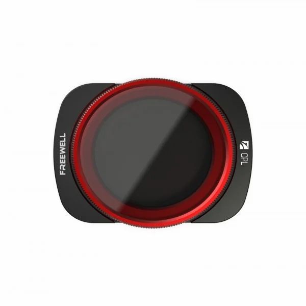 Freewell Circular Polarizer (CPL) Filter for Osmo Pocket / DJI Pocket 2