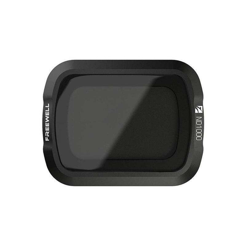 Freewell ND1000 Long Exposure Filter for DJI Osmo Pocket / DJI Pocket 2