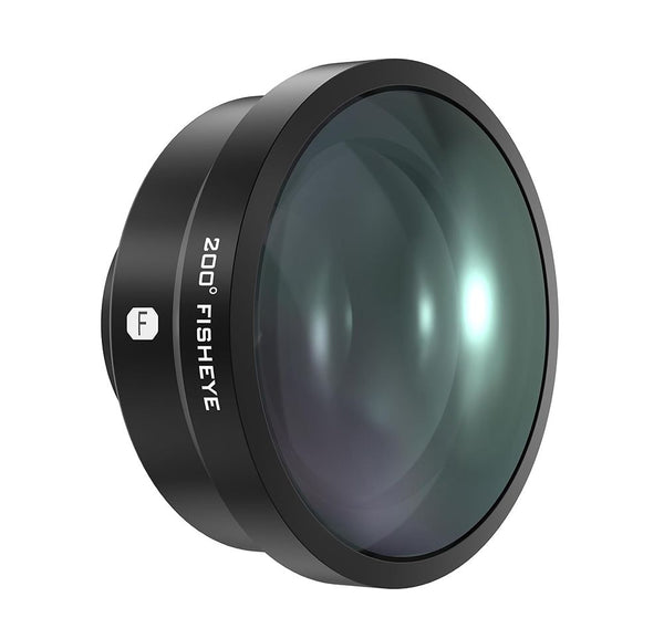 Freewell Sherpa 200° Fisheye Lens