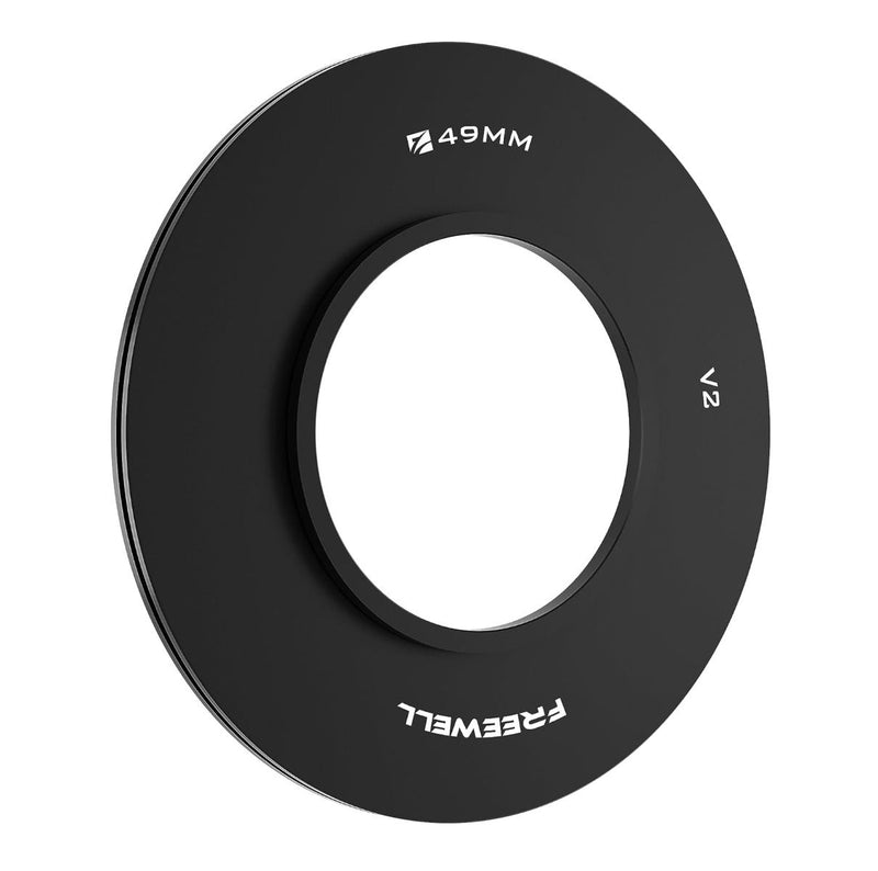 Freewell V2 Series Step-Up Ring 49mm