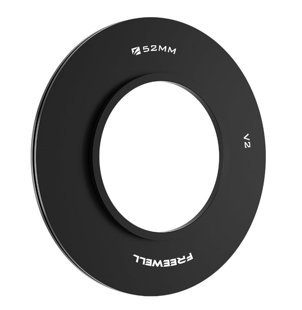 Freewell V2 Series Step-Up Ring 52mm