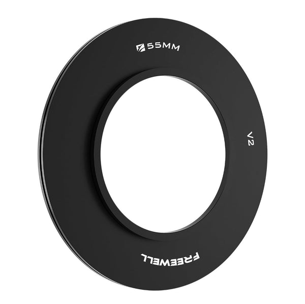 Freewell V2 Series Step-Up Ring 55mm