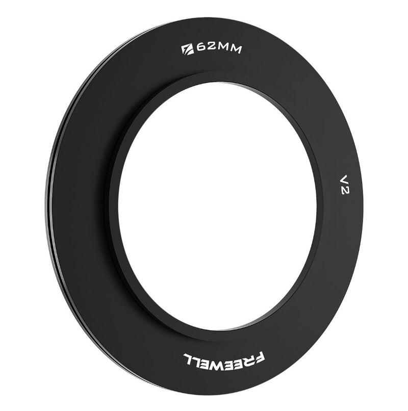 Freewell V2 Series Step-Up Ring 62mm