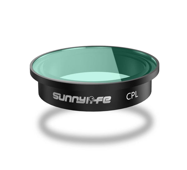 Sunnylife CPL (Circular Polariser) Filter for DJI FPV