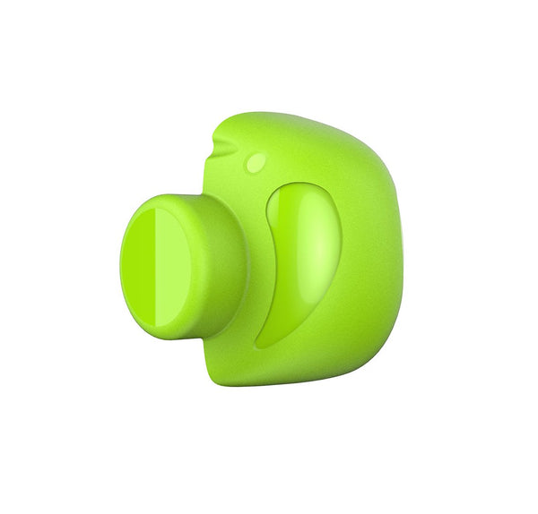 Sunnylife Gimbal Cover for DJI FPV (Green)