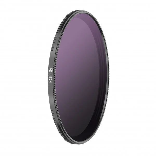 Freewell Magnetic Quick-Swap 82mm ND4 Filter System for DSLR/Mirrorless Camera