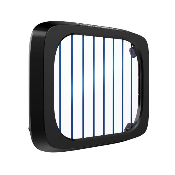 Freewell Blue & Gold Streak Filters for DJI Air 2S