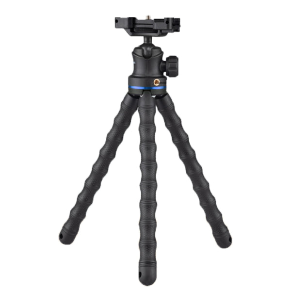 Gizomos GP-13ST Flex VLOG Tripod