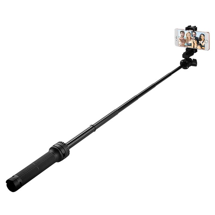 Gizomos 2IN1 Selfie Tripod