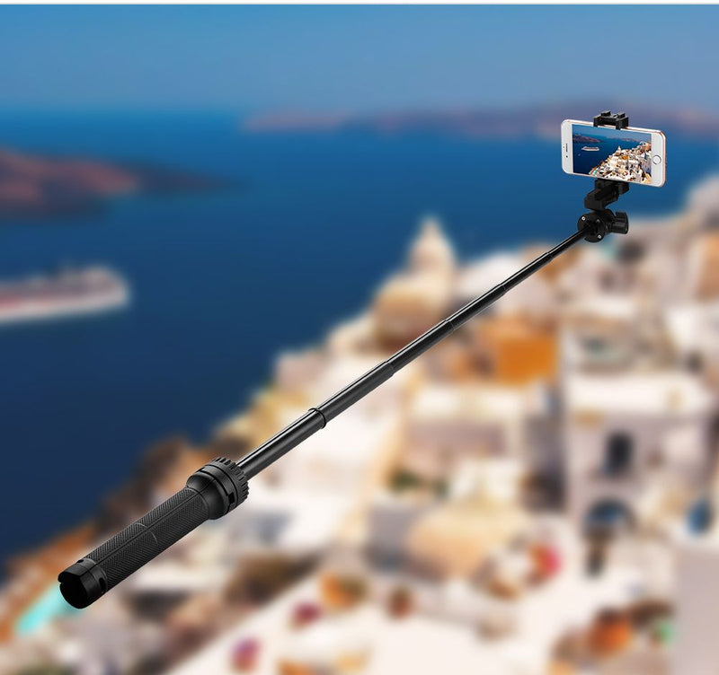 Gizomos 2IN1 Selfie Tripod